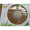 Image 3 : 1893 CANADA VICTORIAN SILVER FIVE CENT