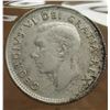 Image 2 : 1952 CANADA KING GEORGE VI SILVER DIME