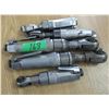 Image 1 : 3/8" & 1/4" AIR RATCHETS (4)