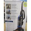 Image 2 : SHELF PULLS (AS IS):  BISSEL POWER FORCE VACUUM C/W ASPIRATOR