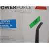 Image 3 : SHELF PULLS (AS IS):  BISSEL POWER FORCE VACUUM C/W ASPIRATOR