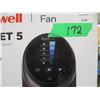 Image 2 : SHELF PULLS (AS IS):  TOWER FAN