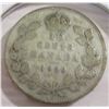 Image 1 : 1929 CANADA KING GEORGE V SILVER DIME