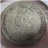 Image 2 : 1929 CANADA KING GEORGE V SILVER DIME