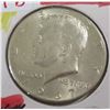 Image 1 : 1967 USA LIBERTY KENNEDY SILVER HALF DOLLAR