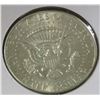 Image 2 : 1967 USA LIBERTY KENNEDY SILVER HALF DOLLAR