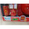 Image 2 : SHELF PULL (AS IS):  FIREMAN SET TOY