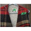 Image 2 : SEXTON PLAID VEST (SIZE XL)