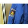 Image 3 : BLUE WINTER JACKET (SIZE XL)