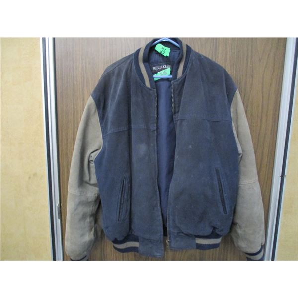 2 TONE JACKET (SIZE MEDIUM)