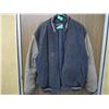 Image 1 : 2 TONE JACKET (SIZE MEDIUM)