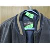 Image 2 : 2 TONE JACKET (SIZE MEDIUM)