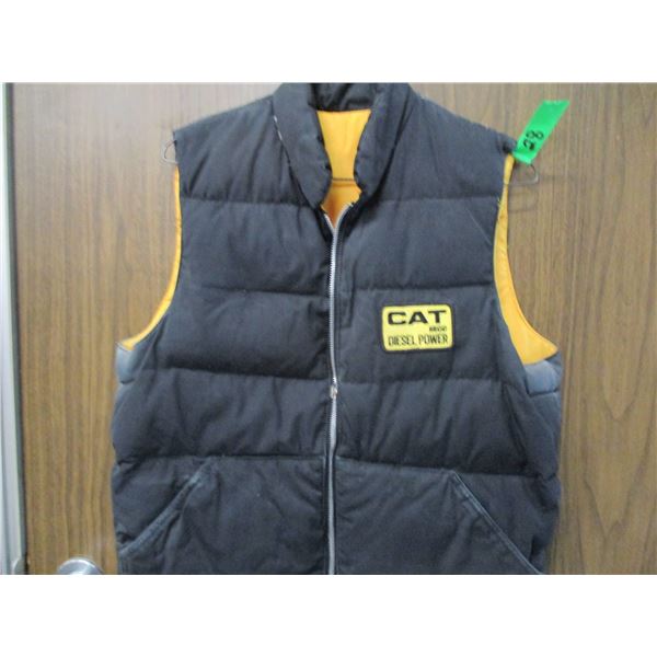 VEST (SIZE MEDIUM)