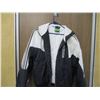 Image 1 : ADIDAS JACKET (SIZE MEDIUM)