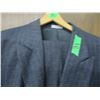 Image 2 : 2 PIECE SUIT (APPROX. SIZE 48)