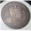 Image 2 : 1902H CANADA VICTORIAN SILVER DIME