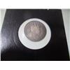 Image 4 : 1902H CANADA VICTORIAN SILVER DIME