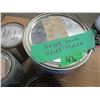 Image 2 : BOX C/W ASSORTED PAINTS
