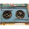 Image 3 : SET OF GISWOLD FAMOUS PATTY MOLDS
