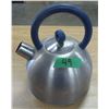 Image 1 : STAINLESS KETTLE