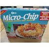 Image 1 : MICROWAVE POTATO CHIP MAKER