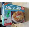 Image 2 : MICROWAVE POTATO CHIP MAKER