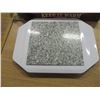 Image 1 : MICROWAVABLE WARMING PLATE