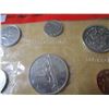 Image 1 : 1968 PROOF CANADA MINT SEALED COIN SET
