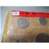 Image 2 : 1968 PROOF CANADA MINT SEALED COIN SET