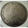 Image 2 : 1920 EF CANADA KING GEORGE V SILVER DIME