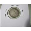 Image 4 : 1899 VICTORIAN FINE CANADA SILVER DIME