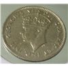 Image 2 : 1945 AU NEWFOUNDLAND SILVER FIVE CENT