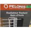 Image 2 : STORE RETURN (AS IS):  PELONS RADIANT HEAT HEATER