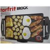 Image 1 : STORE RETURN (AS IS):  STARFRIT THE ROCK FAMILY SIZE ELECTRIC GRILL