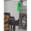 Image 3 : STORE RETURN (AS IS):  STARFRIT THE ROCK FAMILY SIZE ELECTRIC GRILL