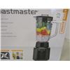 Image 1 : STORE RETURN (AS IS):  TOASTMASTER BLENDER