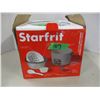 Image 2 : STORE RETURN (AS IS):  STARFRIT RICE COOKER