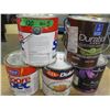 Image 1 : PAINT - 5 GALLONS