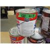 Image 2 : PAINT - 5 GALLONS