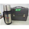 Image 1 : LUNCH BOX C/W THERMOS