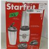 Image 1 : STORE RETURN (AS IS):  STARFRIT BLENDER