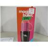 Image 1 : STORE RETURN (AS IS):  MAGIC BULLET