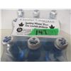 Image 2 : FREIGHT DAMAGE (AS IS):  MINERAL WATER (12 BOTTLES X 325 ML) - CASE