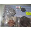 Image 1 : 1977 PROOF CANADA MINT SEALED COIN SET