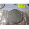 Image 2 : 1977 PROOF CANADA MINT SEALED COIN SET