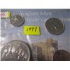 Image 3 : 1977 PROOF CANADA MINT SEALED COIN SET