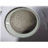 Image 4 : 1873 NEWFOUNDLAND VICTORIAN SILVER DIME