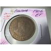 Image 2 : 1906 EF CANADA LARGE PENNY
