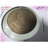 Image 3 : 1906 EF CANADA LARGE PENNY