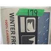 Image 2 : BUG SCREEN & WINTER FRONT
